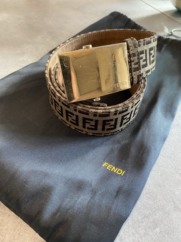 Fendi gürtel damen - fendi,