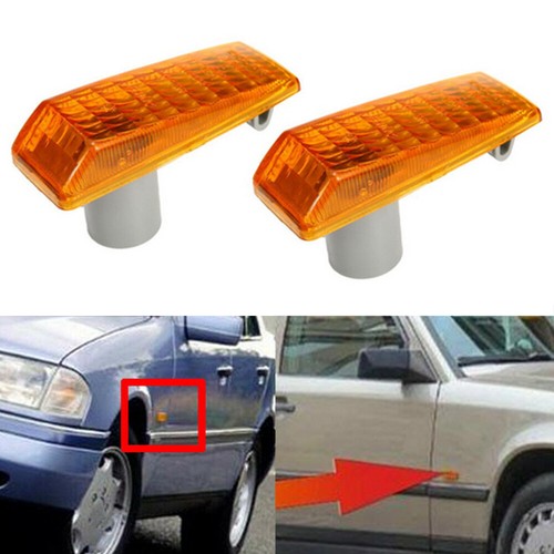 Paar seitenblinker blinker - paar,