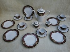 Noritake Royal Hunt 21tlg