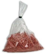 1.000 H&N Rundkugeln 4,4mm