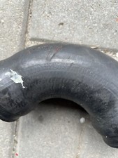 Vw Corrado G60 Schlauch Ladeluft Drosselklappe ? G65 LLK