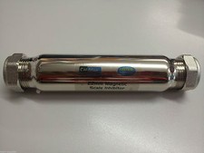 Calmag 22mm kompression - kompression, inline