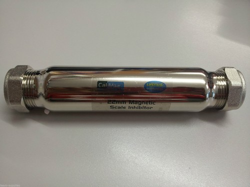 Calmag 22mm kompression - kompression, inline