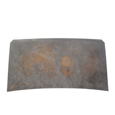 Motorhaube Kofferraum Hinten