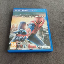 The Amazing Spider-Man (Sony