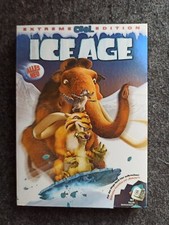 Ice Age - Extreme Cool Edition