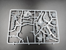 Sprue Bits Rotigus Great Unclean Deamons Nurgle Death Guard  Warhammer 40K