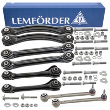 Querlenker Satz hinten für Mercedes 190-er W201 C-Klasse W202 E-Klasse W210