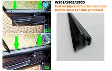 Satz (4x) Abdichtung