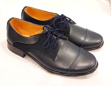 Kinderschuhe Anzugschuhe