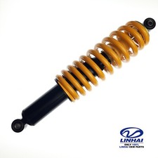 NEW OEM SHOCK ABSORBER FRONT STOSSDÄMPFER LINHAI LH700UTV / LINHAI LH800 DIESEL