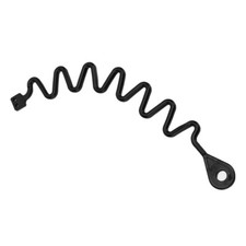 Fangband Tankdeckel Tankverschluss Gummi Für Volvo V70 XC60 S60 S80 XC70 XC90 #