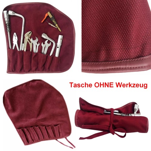 Werkzeugtasche werkzeugrolle - werkzeugtasche,