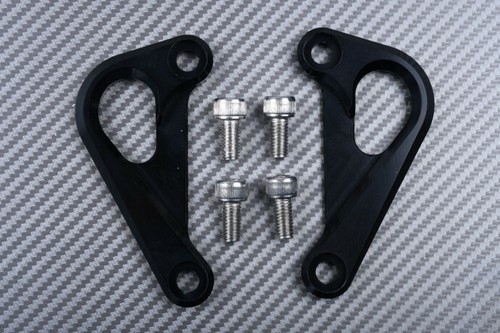 Hooks spanngurt riemen halter - hooks,