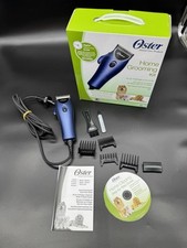 OSTER Kerbl Heimtier Schermaschine Haarschneider Scherkopf Fellpflege
