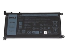3CRH3-007 Dell Akku 42Wh