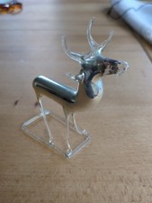 Bimini Lauscha Hirsch antik