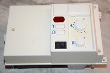 Buderus Regler UBA 4001, SV