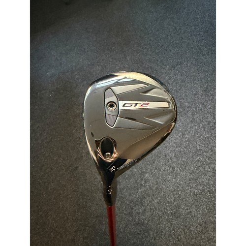 Titleist gt2 fairwayholz - titleist,