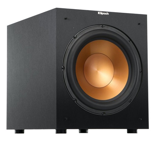 Klipsch reference 2 - klipsch,
