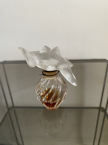 Parfum miniatur flakon - parfum,