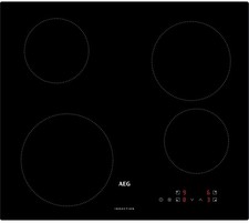 AEG Induktions-Kochfeld