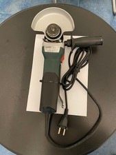 Metabo Winkelschleifer W 9-115