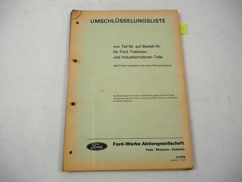 Original ford - original,