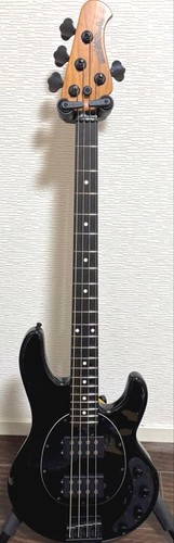 Bassgitarre ernie ball von - ball,