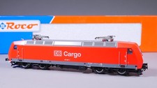 H0 DC Roco 63560 E-Lok BR 145
