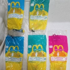 McDonald's Dinosaurs