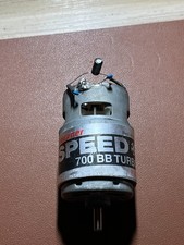 Graupner Motor Speed 700 BB