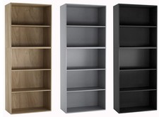 Etagen bücherregal - 5,