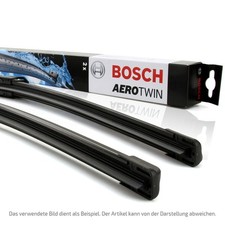 BOSCH A638S AEROTWIN