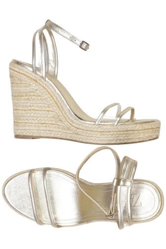 Zara sandalen damen - sandalen,