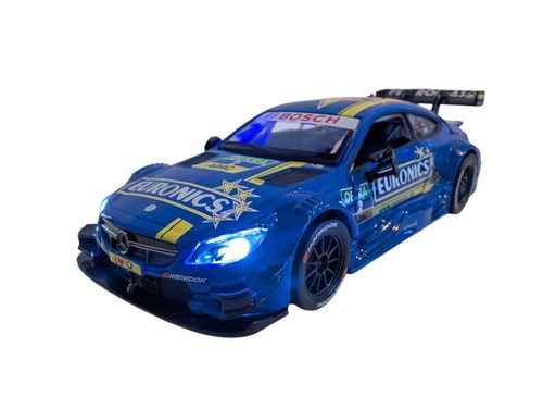 Mercedes amg dtm - c,