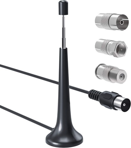 Ukw radio antenne koaxial - ukw,