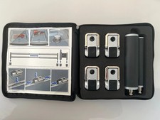 Mercedes Easy Pack Fix Kit System Laderaum Management  A2188900011-A0998900000 