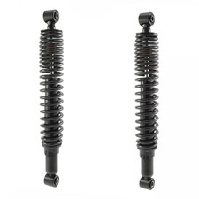 PAAR STOßDÄMPFER HINTEN FÜR