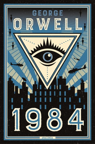 1984 neu übersetzt - 1984,
