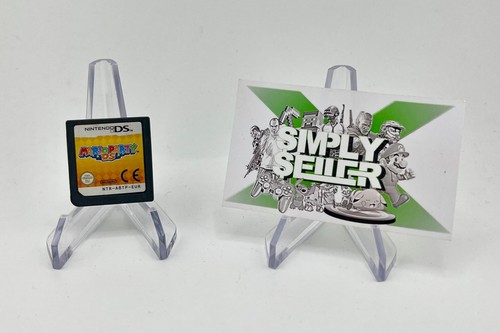 Nintendo mario - nintendo, ds