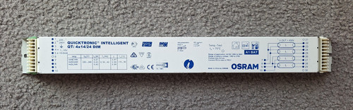 Osram ledvance quicktronic - osram,