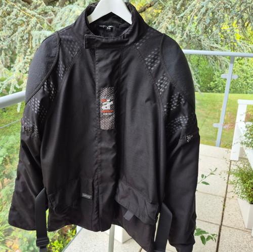 Rukka motorradjacke goretex - motorradjacke,,