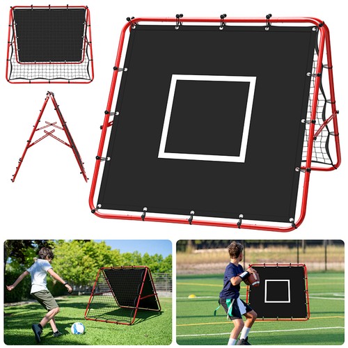 Fußball rebounder kickback - fußball,