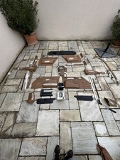 Jaguar XJ6 Serie 1 Innenraum Teile Innenverkleidung  komplett Set