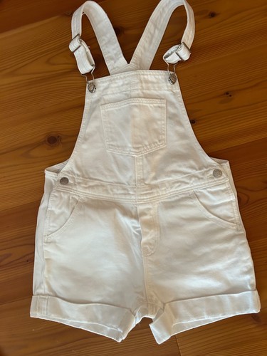 Kurze latzhose 116 - gr.,