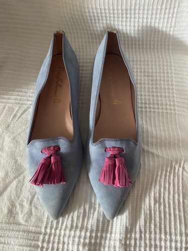 Pretty ballerinas loafers - ballerinas,