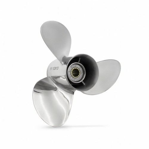 Außenborder-Propeller