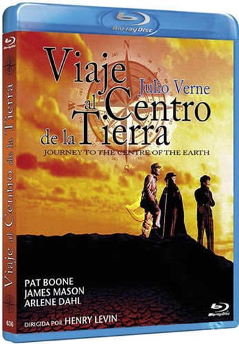 Journey the center - journey, of