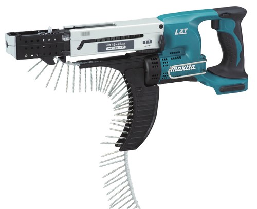 Makita dfr750z - makita,
